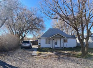 155 E 200 N, Panguitch, UT 84759