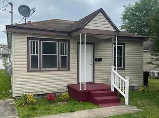 616 Cardwell St, Elizabeth City, NC 27909