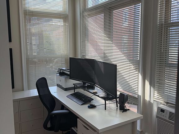 4th image of 1771 T St NW #3