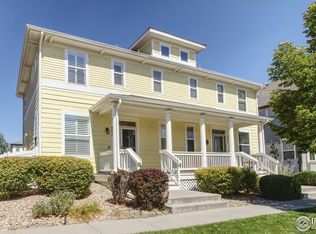 351 Casper Dr, Lafayette, CO 80026