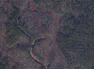 0 Horseshoe Pointe Dr, Iva, SC 29655