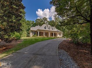 2495 Bethany Church Rd, Milton, GA 30004