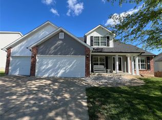 1809 Marie Peine Ct, Wentzville, MO 63385