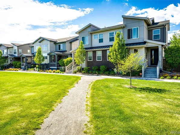 7238 W Adriatic Circle, Lakewood, CO 80227