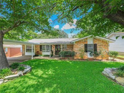 114 N Imperial Dr, Denison, TX, 75020