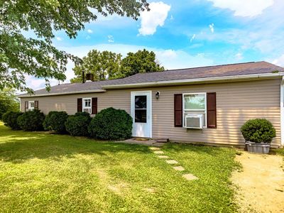 2118 W Tower Rd, Williamsport, IN, 47993