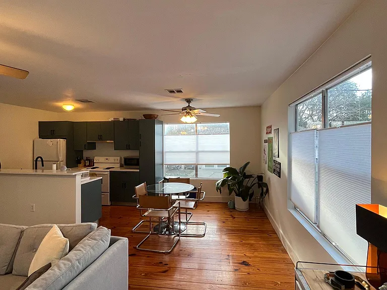 1233 Rutland St #A — Photo 3