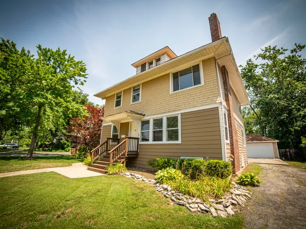 11359 S Bell Ave, Chicago, IL 60643