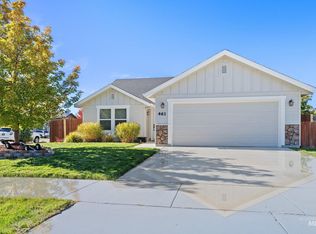 461 N Ripplerock Pl, Star, ID 83669
