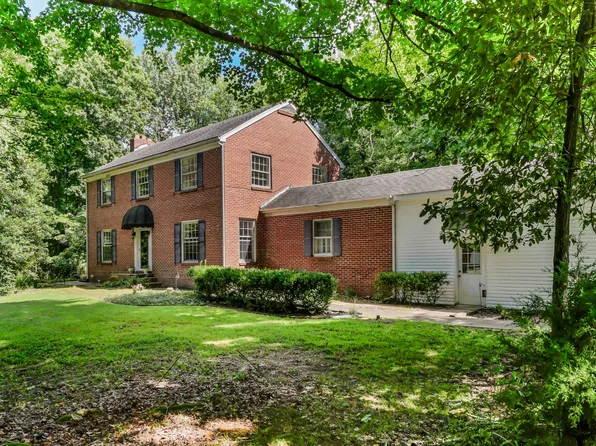 2545 Norwood Dr, Woodlawn, TN 37191