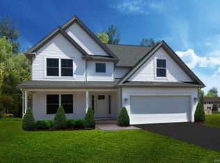141 Cherry Laurel Ln, Buffalo, NY 14228