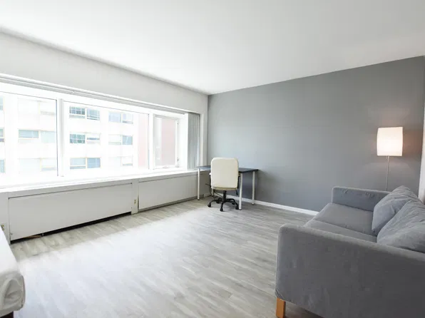 555 E William St APT 6K, Ann Arbor, MI 48104