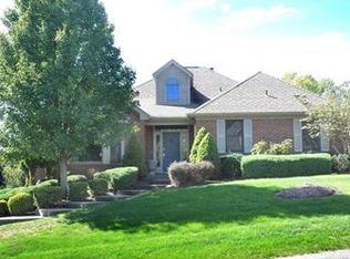 318 Sewickley Ridge Dr, Sewickley, PA 15143