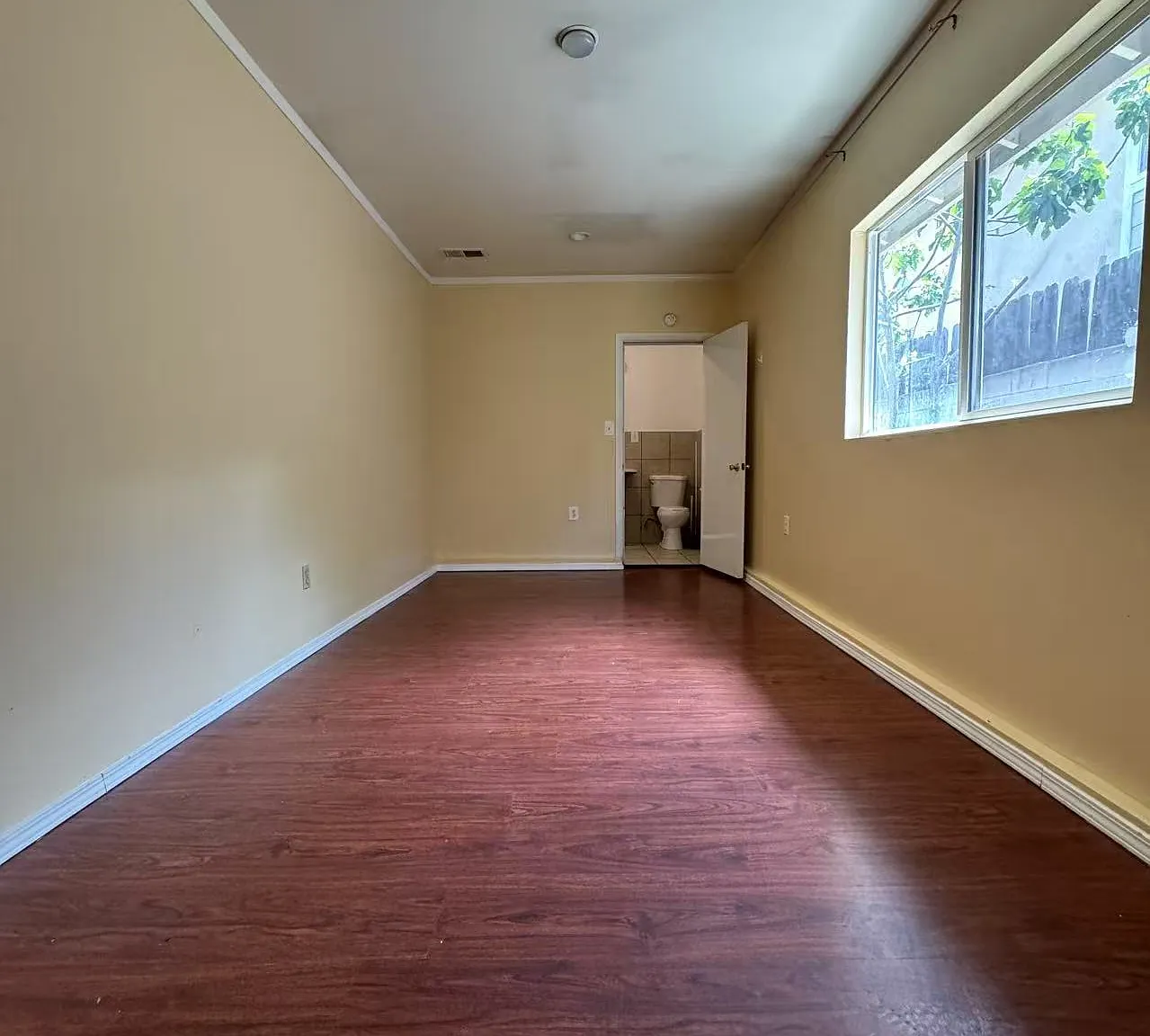 1 bed, 600 sqft, $1,500 — Photo 4