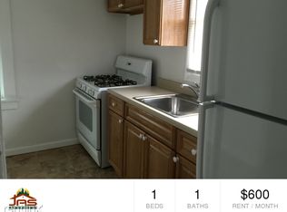 897 E Maiden St, Washington, PA