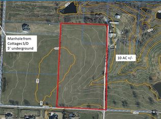 3194 Pinkley Rd #10AC, Springdale, AR 72762