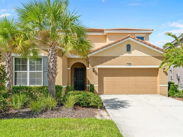 7841 Oak Reflection Loop, Davenport, FL 33837