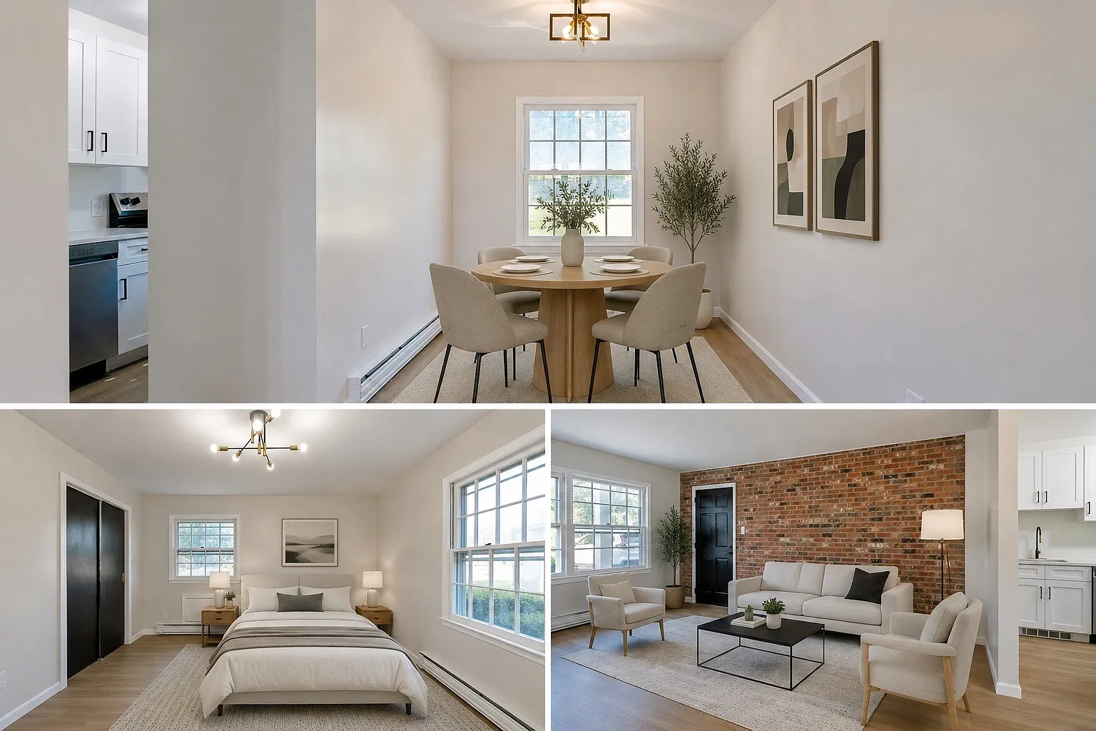 2 bed, 750 sqft, $1,800 — Photo 1