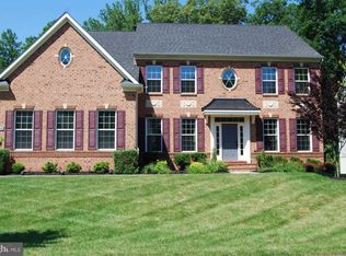 705 Ardonia Ter, Upper Marlboro, MD 20774