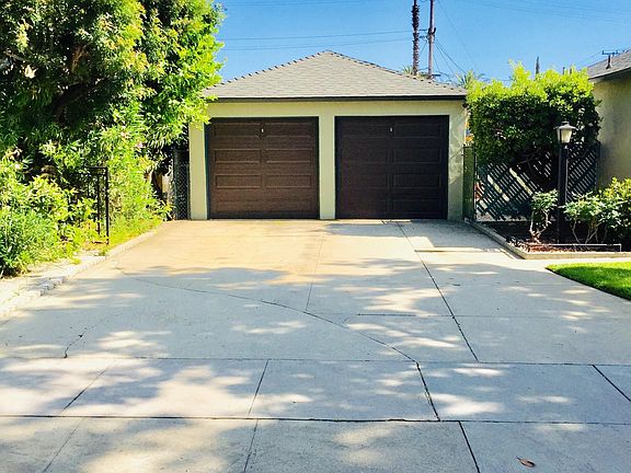 Rental includes use of 1 car garage and one additional off street parking spot.