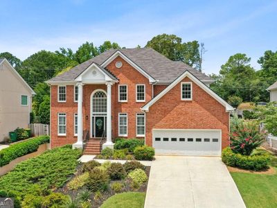 5595 Preserve Cir, Johns Creek, GA, 30005