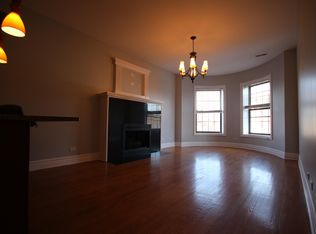 5814 S Indiana Ave UNIT 2, Chicago, IL 60637