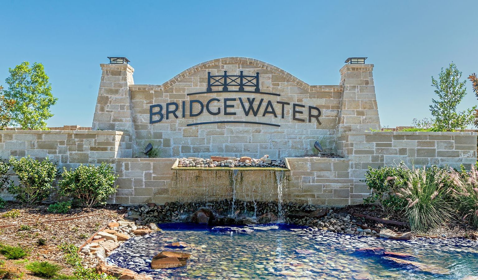 Bridgewater Classic Collection by Lennar in Princeton TX Zillow