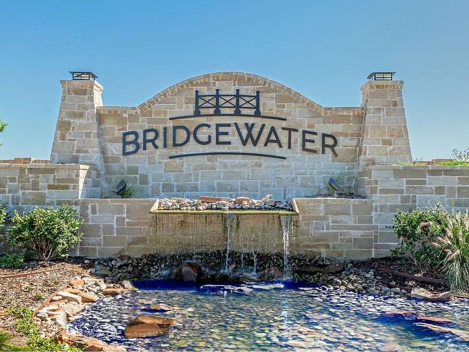 Bridgewater Wellton Collection by Lennar in Princeton TX Zillow