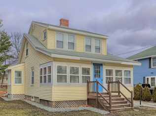 34 Columbia St, Wilmington, MA 01887
