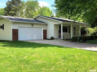 500 S 5th St, Herrin, IL 62948