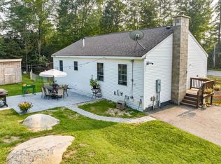 1205 Center St, Wolfeboro, NH 03894