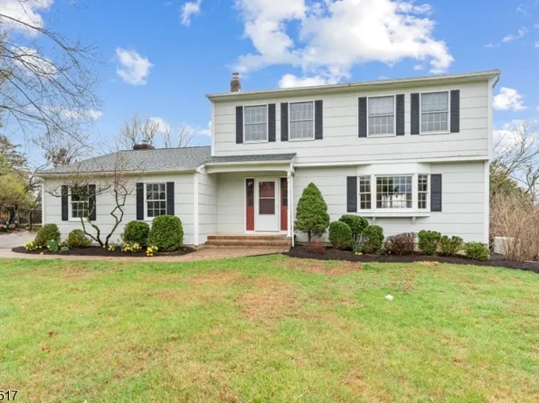 6 Dorset Ln, Readington Twp., NJ 08889
