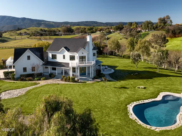 5176 Baseline Ave, Santa Ynez, CA 93460