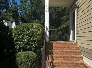 1452 Sylvan Cir NE, Atlanta, GA 30319