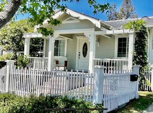 351 Saint Francis St, Redwood City, CA 94062