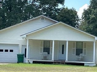 1079 D J Johnson Rd, Edwards, MS 39066