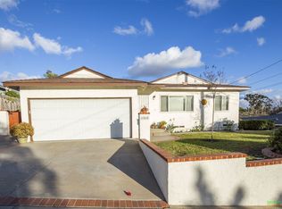 6065 Nagel St, La Mesa, CA 91942