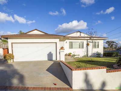 6065 Nagel St, La Mesa, CA, 91942