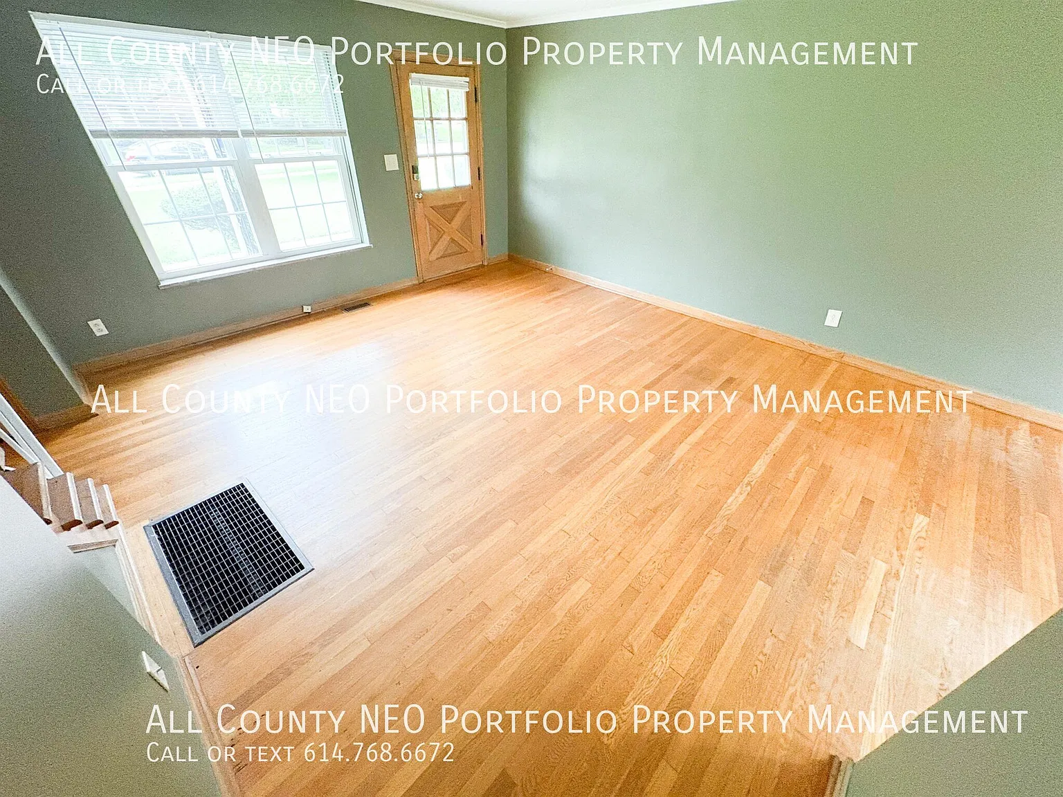 Spacious 2-Bedroom Home with Hardwood Floors & Basement! — Photo 4