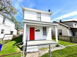 2312 Elbe Ave UNIT 1, Hamilton, OH