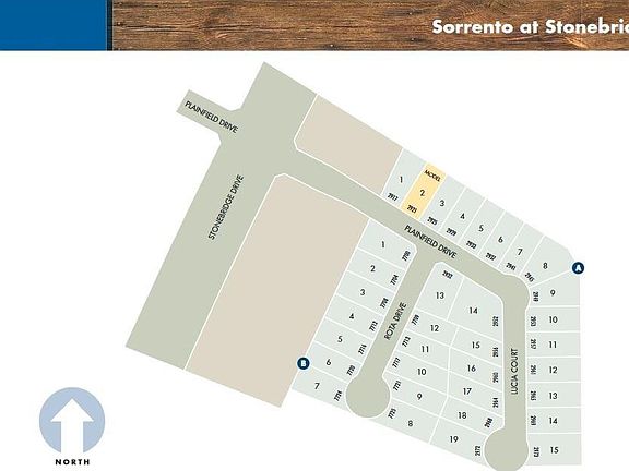 3rd image of 2965 Lucia Ct