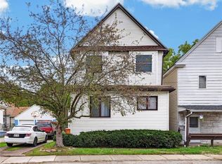 46 Warsaw St, Lackawanna, NY 14218
