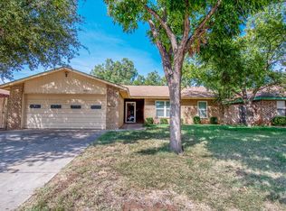 4503 Spence Dr, Midland, TX 79707
