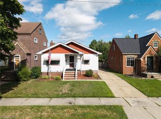 4109 W 161st St, Cleveland, OH 44135