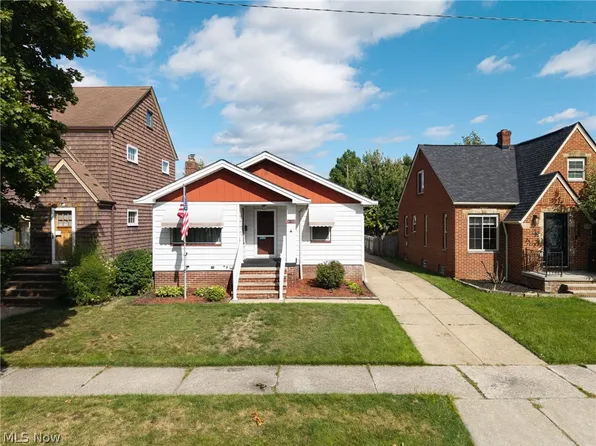 4109 W 161st St, Cleveland, OH 44135