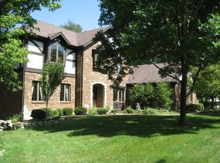 442 Twelve Oaks Trl, Dayton, OH 45434