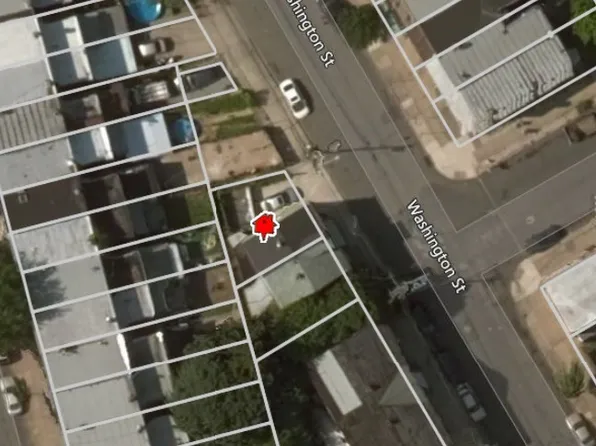 47 Washington St, Trenton, NJ 08611