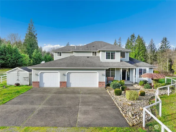 21220 SE Petrovitsky Road, Maple Valley, WA 98038
