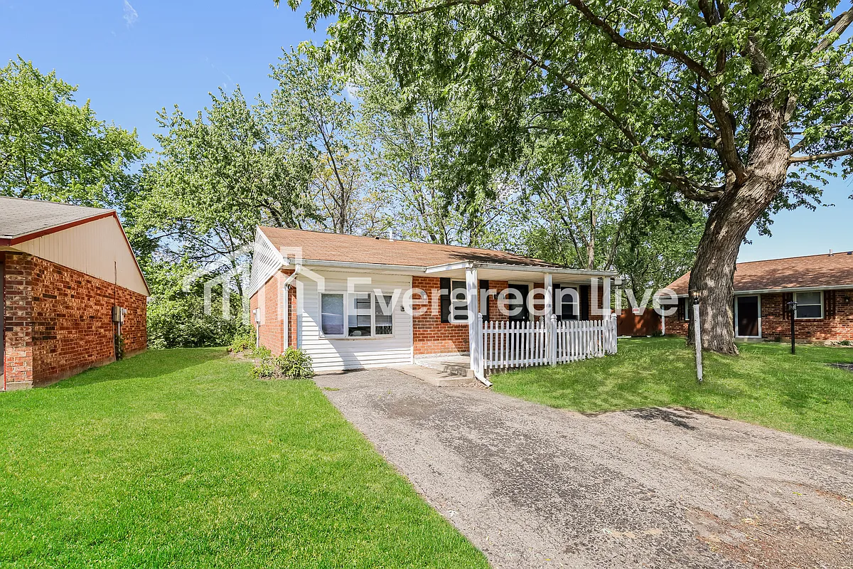 Building Photo - 6809 Tiger Dr