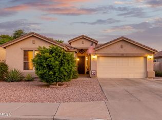 1395 E Morelos St, Chandler, AZ 85225